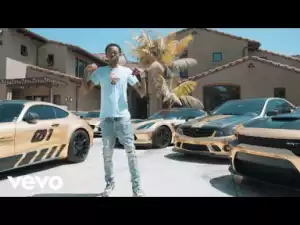 Video: Cookie Money - Real Nigga
